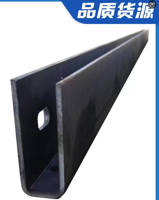 杭州钢板U槽